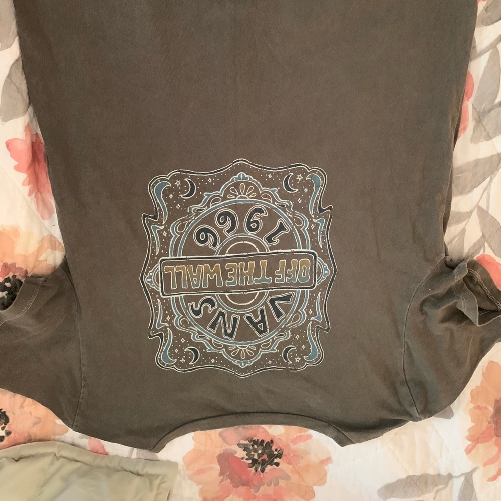 Vans T-shirt